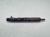 Injector Renault Clio 3 [Fabr 2005-2012] 166000897R | 28237259 1.5 DCI K9K770 66KW / 90CP 1.5 DCI K9K770 66KW / 90CP
