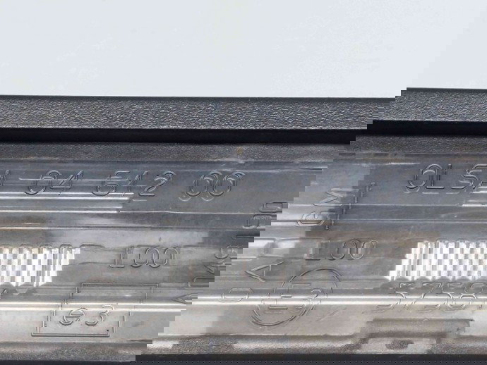  Lampa numar Opel Astra J [Fabr 2009-2015] 0461200