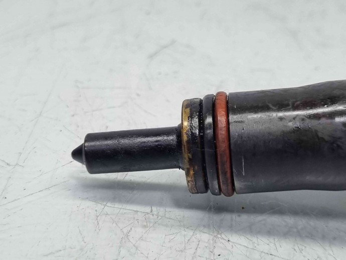 Injector Audi A4 (8K2, B8) [Fabr 2008-2015] 038130073BJ | 0414720229 2.0 TDI BPW 118KW / 160CP  