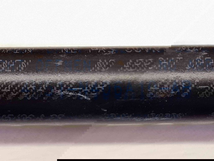 Amortizor haion Ford Focus 2 (DA) [Fabr 2004-2012] 4M51-N406A10-AB