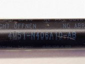 Amortizor haion Ford Focus 2 (DA) [Fabr 2004-2012] 4M51-N406A10-AB