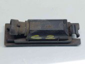  Lampa numar Opel Astra J [Fabr 2009-2015] 0461200