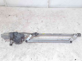 Angrenaj stergator Ford Focus 2 (DA) [Fabr 2004-2012] 4M51 17504-AC