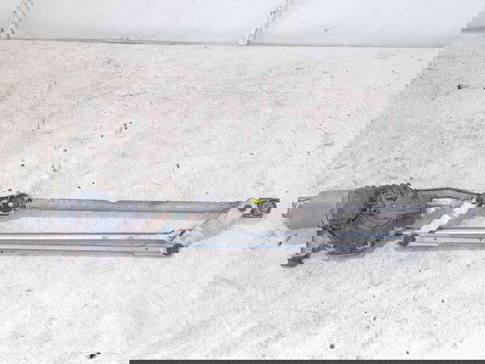 Angrenaj stergator Ford Focus 2 (DA) [Fabr 2004-2012] 4M51 17504-AC