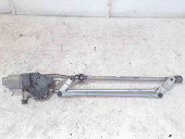 Angrenaj stergator Ford Focus 2 (DA) [Fabr 2004-2012] 4M51 17504-AC