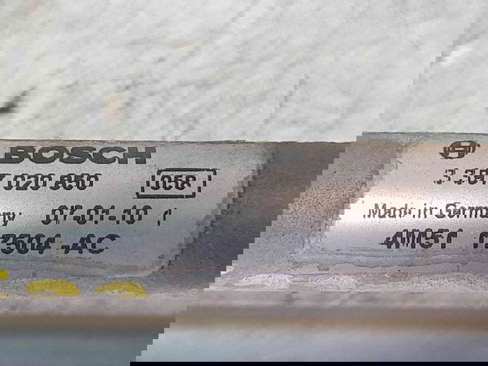 Angrenaj stergator Ford Focus 2 (DA) [Fabr 2004-2012] 4M51 17504-AC