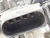 Angrenaj stergator Ford Focus 2 (DA) [Fabr 2004-2012] 4M51 17504-AC