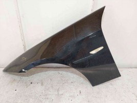 Aripa dreapta fata Bmw 3 Touring (E91) [Fabr 2005-2011] SCHWARZ 2 (668)