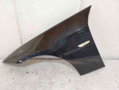 Aripa dreapta fata Bmw 3 Touring (E91) [Fabr 2005-2011] SCHWARZ 2 (668)
