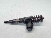 Injector Audi A4 (8EC, B7) [Fabr 2004-2008] 0414720404 | 03G130073G 2.0 TDI BRE 103KW / 140CP  