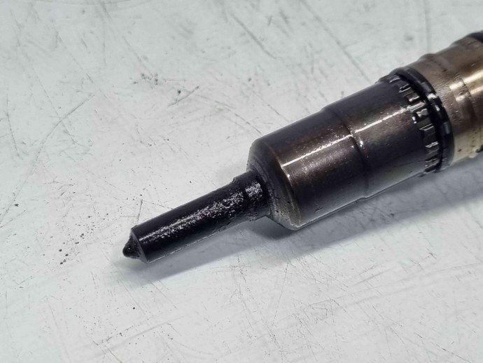 Injector Audi A4 (8EC, B7) [Fabr 2004-2008] 0414720404 | 03G130073G 2.0 TDI BRE 103KW / 140CP  