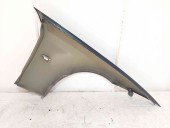 Aripa dreapta fata Bmw 3 Touring (E91) [Fabr 2005-2011] SCHWARZ 2 (668)