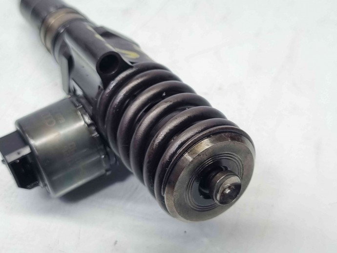 Injector Audi A4 (8EC, B7) [Fabr 2004-2008] 0414720404 | 03G130073G 2.0 TDI BRE 103KW / 140CP  