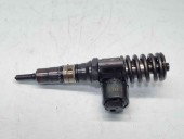 Injector Audi A4 (8EC, B7) [Fabr 2004-2008] 0414720404 | 03G130073G 2.0 TDI BRE 103KW / 140CP  