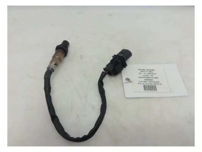 Sonda lambda BMW X1 2.0D N47D20C 0281004079 2009-2015