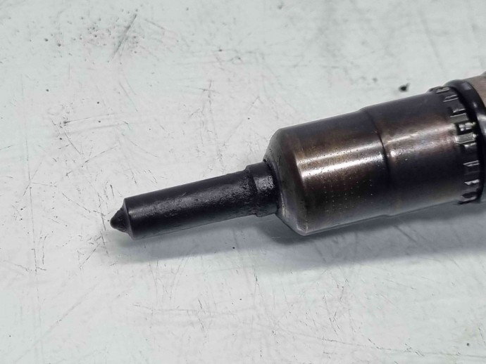 Injector Audi A4 (8EC, B7) [Fabr 2004-2008] 0414720404 | 03G130073G 2.0 TDI BRE 103KW / 140CP  