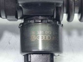 Injector Audi A4 (8EC, B7) [Fabr 2004-2008] 0414720404 | 03G130073G 2.0 TDI BRE 103KW / 140CP  