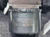 Injector Audi A4 (8EC, B7) [Fabr 2004-2008] 0414720404 | 03G130073G 2.0 TDI BRE 103KW / 140CP  
