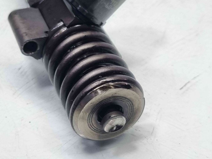 Injector Audi A4 (8EC, B7) [Fabr 2004-2008] 0414720404 | 03G130073G 2.0 TDI BRE 103KW / 140CP  