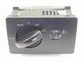 Bloc lumini Ford Focus 2 (DA) [Fabr 2004-2012] 4M5T 13A024 EA