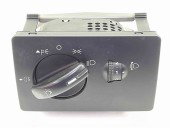 Bloc lumini Ford Focus 2 (DA) [Fabr 2004-2012] 4M5T 13A024 EA