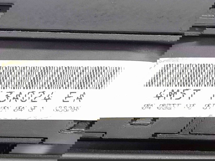 Bloc lumini Ford Focus 2 (DA) [Fabr 2004-2012] 4M5T 13A024 EA