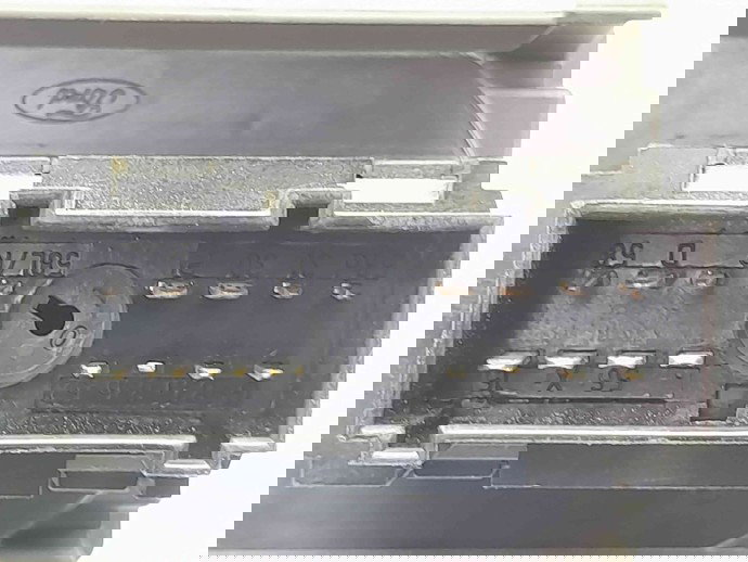 Bloc lumini Ford Focus 2 (DA) [Fabr 2004-2012] 4M5T 13A024 EA