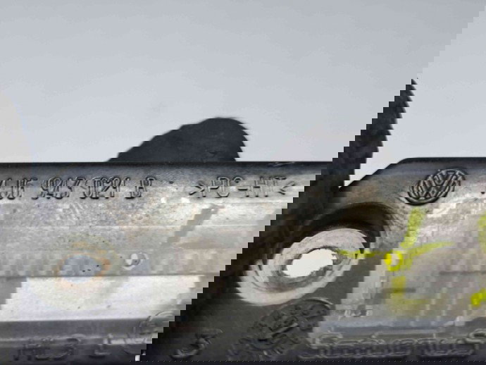  Lampa numar Seat Leon (1P1) [Fabr 2005-2011] 1J6943021B