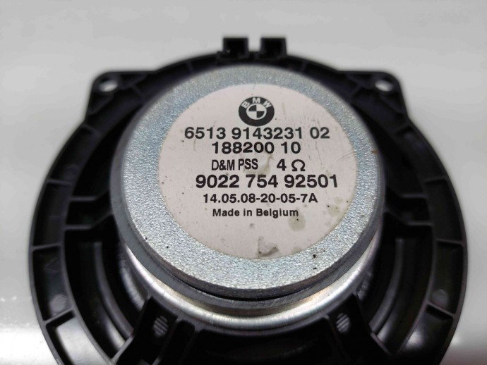 Boxa dreapta spate Bmw 3 Touring (E91) [Fabr 2005-2011] 914323202