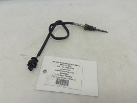Sonda temperatura gaze evacuare BMW X1 2.0D N47D20C 7805606 2009-2015