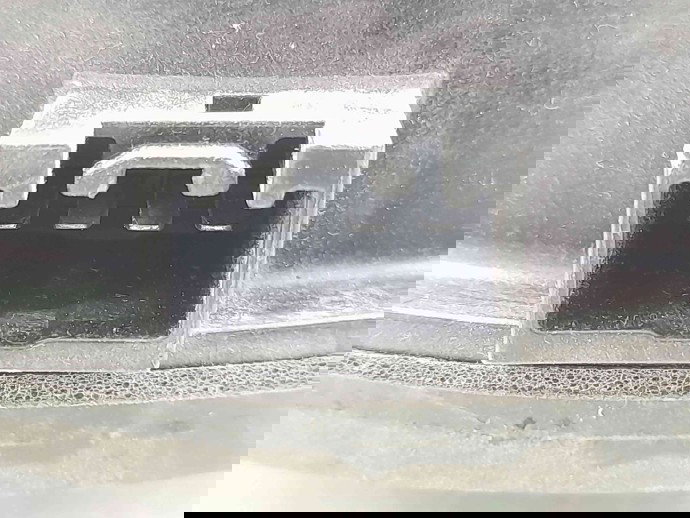 Boxa dreapta spate Ford Focus 2 (DA) [Fabr 2004-2012] 3M5T-18808-CE