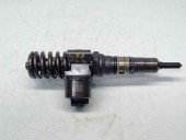 Injector Audi A4 (8EC, B7) [Fabr 2004-2008] 0414720404 | 03G130073G 2.0 TDI BRE 103KW / 140CP  