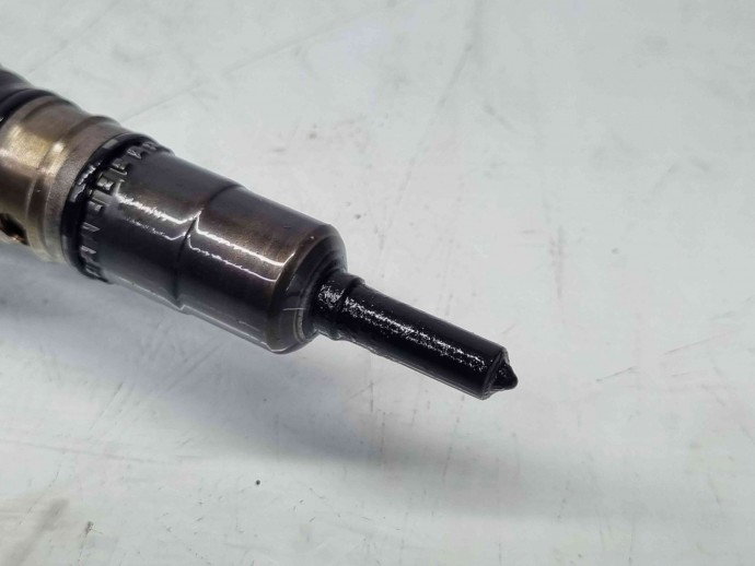 Injector Audi A4 (8EC, B7) [Fabr 2004-2008] 0414720404 | 03G130073G 2.0 TDI BRE 103KW / 140CP  