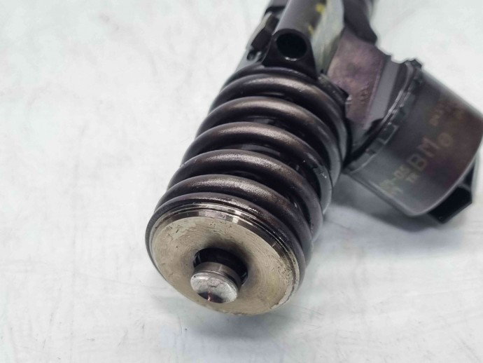 Injector Audi A4 (8EC, B7) [Fabr 2004-2008] 0414720404 | 03G130073G 2.0 TDI BRE 103KW / 140CP  