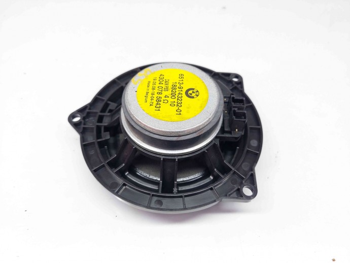 Boxa dreapta fata Bmw 3 Touring (E91) [Fabr 2005-2011] 9143232-01