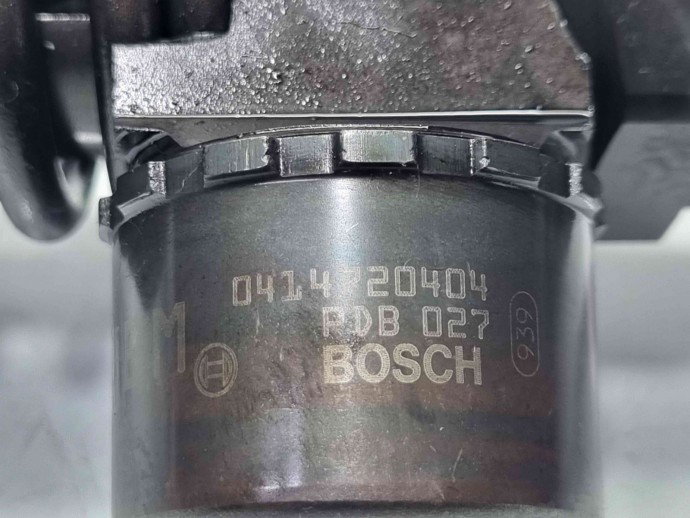 Injector Audi A4 (8EC, B7) [Fabr 2004-2008] 0414720404 | 03G130073G 2.0 TDI BRE 103KW / 140CP  