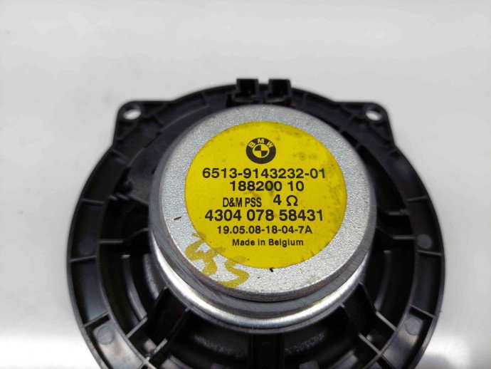 Boxa dreapta fata Bmw 3 Touring (E91) [Fabr 2005-2011] 9143232-01