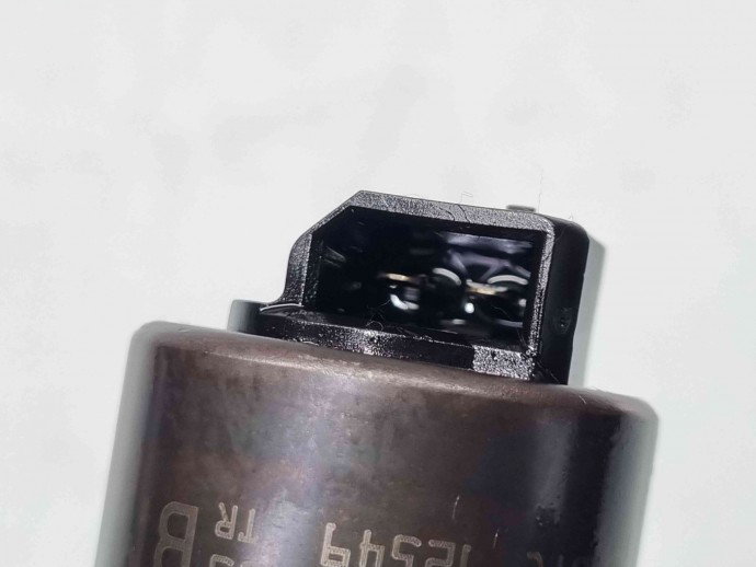 Injector Audi A4 (8EC, B7) [Fabr 2004-2008] 0414720404 | 03G130073G 2.0 TDI BRE 103KW / 140CP  