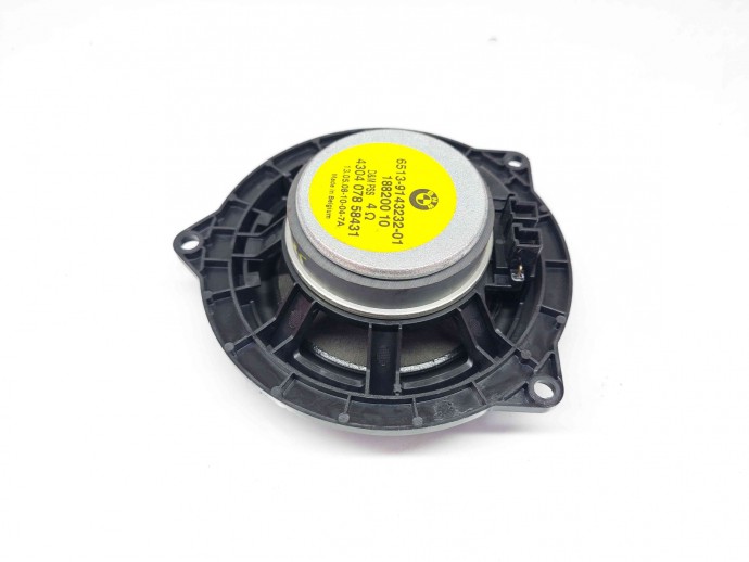 Boxa stanga fata Bmw 3 Touring (E91) [Fabr 2005-2011] 9143232-01