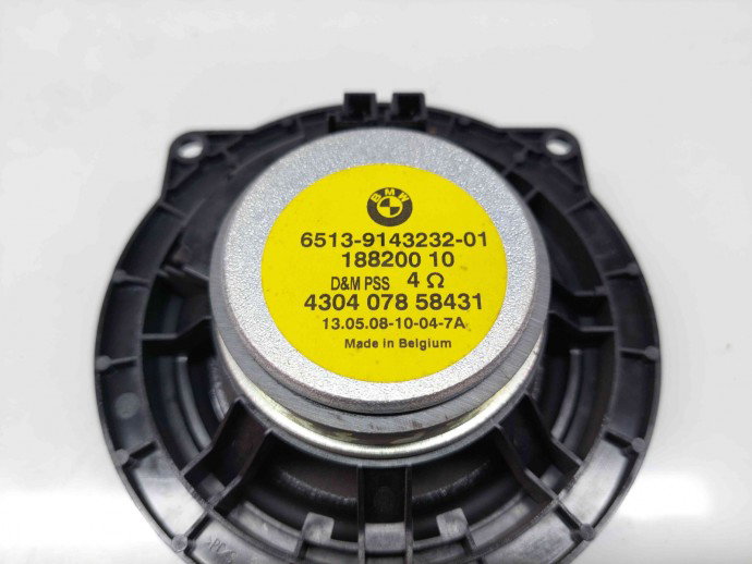 Boxa stanga fata Bmw 3 Touring (E91) [Fabr 2005-2011] 9143232-01