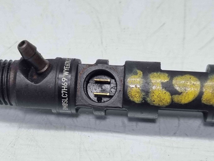 Injector Renault Clio 3 [Fabr 2005-2012] 166000897R | 28237259 1.5 DCI K9K770 66KW / 90CP  