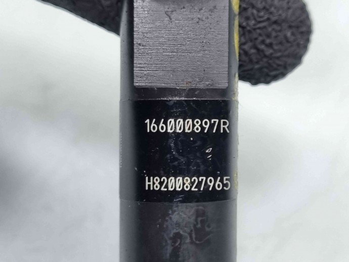 Injector Renault Clio 3 [Fabr 2005-2012] 166000897R | 28237259 1.5 DCI K9K770 66KW / 90CP  