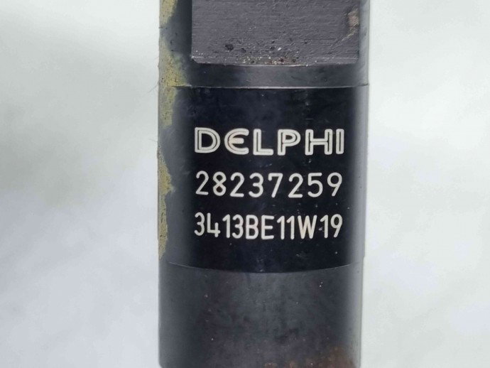 Injector Renault Clio 3 [Fabr 2005-2012] 166000897R | 28237259 1.5 DCI K9K770 66KW / 90CP  