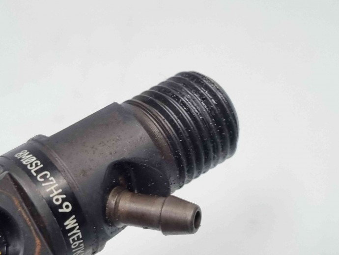 Injector Renault Clio 3 [Fabr 2005-2012] 166000897R | 28237259 1.5 DCI K9K770 66KW / 90CP  