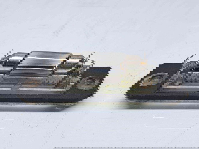  Lampa numar Seat Leon (1P1) [Fabr 2005-2011] 1J6943021B