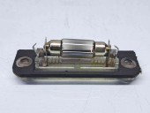  Lampa numar Seat Leon (1P1) [Fabr 2005-2011] 1J6943021B