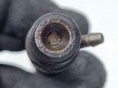 Injector Renault Clio 3 [Fabr 2005-2012] 166000897R | 28237259 1.5 DCI K9K770 66KW / 90CP  