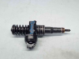 Injector Audi A4 (8K2, B8) [Fabr 2008-2015] 038130073BJ | 0414720229 2.0 TDI BPW 118KW / 160CP  