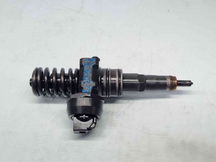 Injector Audi A4 (8K2, B8) [Fabr 2008-2015] 038130073BJ | 0414720229 2.0 TDI BPW 118KW / 160CP  
