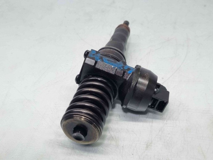 Injector Audi A4 (8K2, B8) [Fabr 2008-2015] 038130073BJ | 0414720229 2.0 TDI BPW 118KW / 160CP  